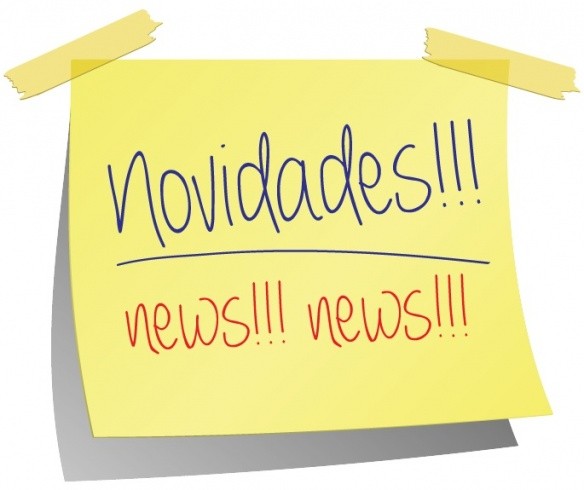Em breve!