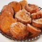 Rabanada Tradicional