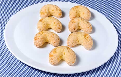Biscoito