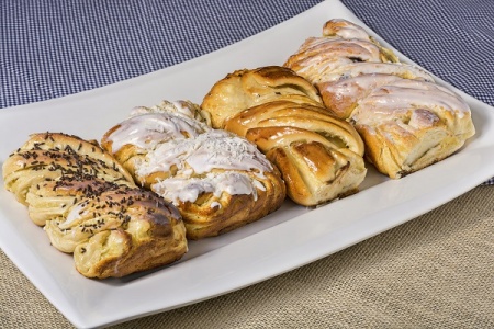 Roscas