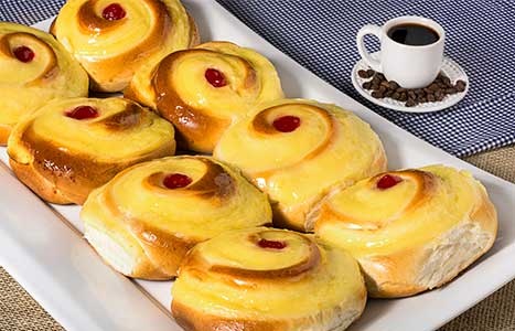 Rosca Caracol