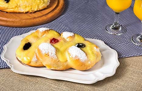 Rosca Tran�ada 150g